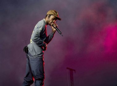 Houston Lean The role Houston lean culture played in Travis Scott music festival ...