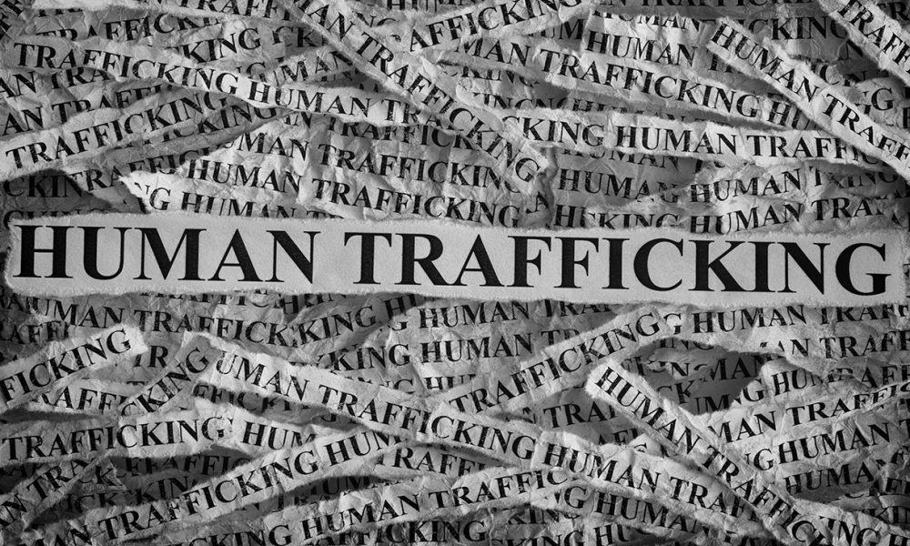 The White House said effectively combating human trafficking requires collaboration to complement and support the other pillars of prevention, protection, and prosecution. (Photo: iStockphoto / NNPA)