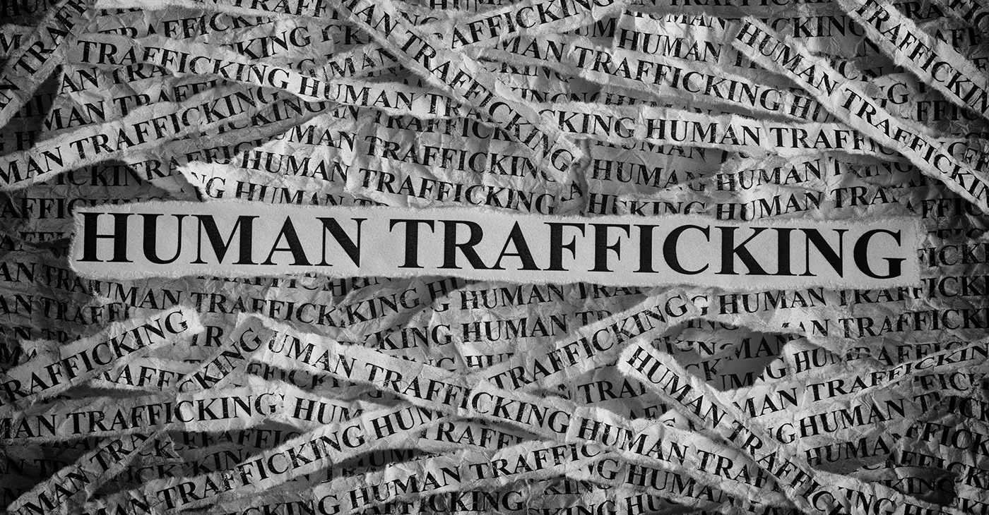 The White House said effectively combating human trafficking requires collaboration to complement and support the other pillars of prevention, protection, and prosecution. (Photo: iStockphoto / NNPA)
