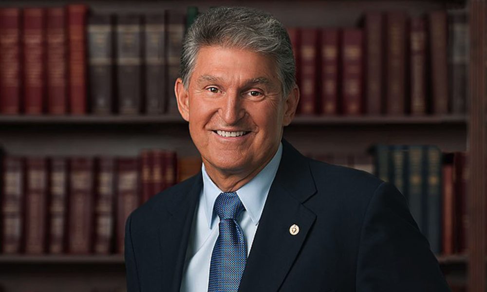 “I have always said, ‘If I can’t go back home and explain it, I can’t vote for it.’ Despite my best efforts, I cannot explain the sweeping Build Back Better Act in West Virginia, and I cannot vote to move forward on this mammoth piece of legislation,” Senator Joe Manchin (D-WV) said in the statement.