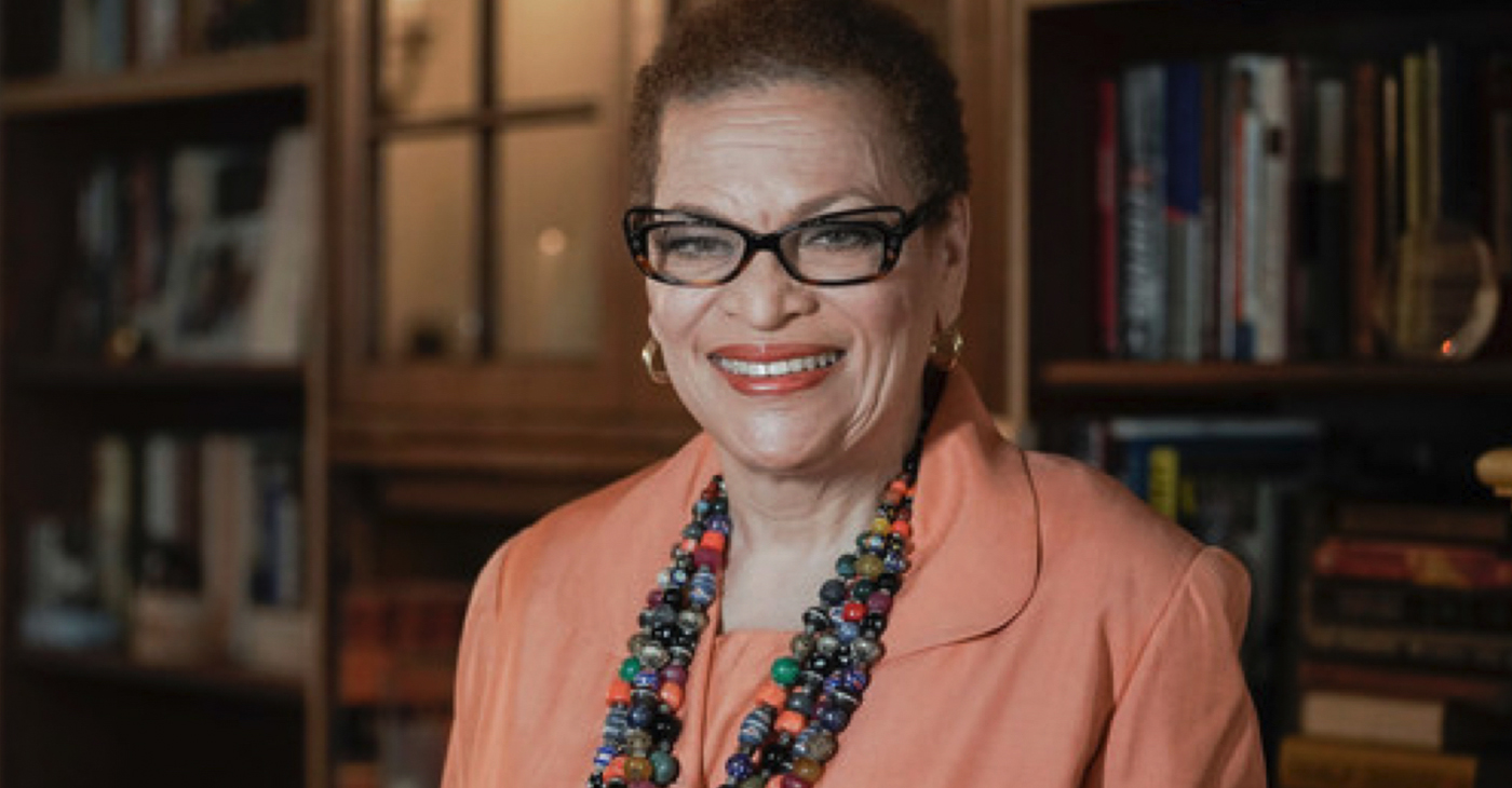 Dr. Julianne Malveaux is an economist, author, and Dean of the College of Ethnic Studies at Cal State LA. She can be reached at Juliannemalveaux.com