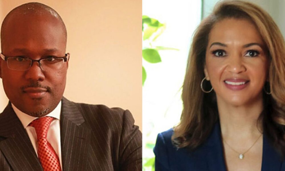 “The mission and purpose of MEOA will help to catapult minority enterprise in this country,” said Shawn Rochester.