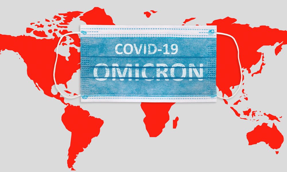 The Biden administration remains hopeful while still embracing the likelihood of omicron in the United States. (Photo: iStockphoto / NNPA)