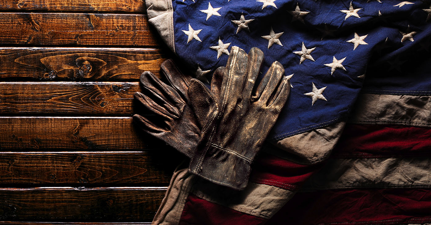 These actions, appointments and legislation are a huge step in the right direction, and you can be sure that unions and workers will continue to make their voices heard loud and clear to keep this momentum going strong in 2022 and build back union strong. (Photo: iStockphoto / NNPA)