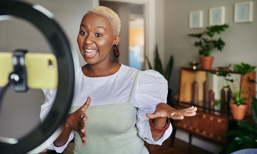 The majority (59 percent) of Black influencers (and 49 percent of BIPOC influencers) reported that they felt negatively impacted financially when they posted on issues of race versus 14 percent of White influencers.