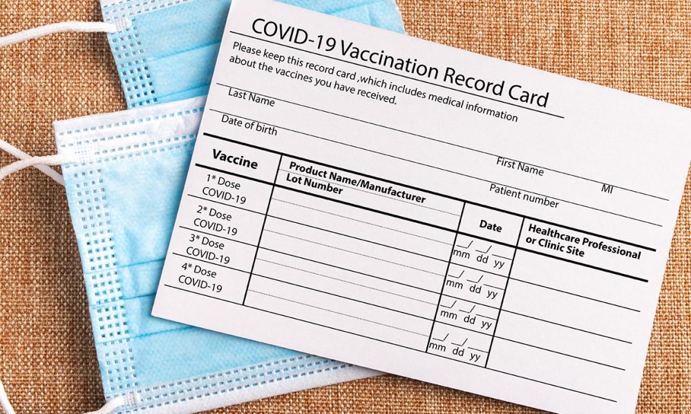 “The reason we see alarming rates of hospitalizations and deaths in the U.S. is because many people are still unvaccinated,” former CDC Director Dr. Tom Frieden noted.