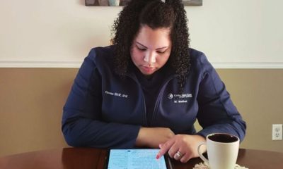 Jw.org offers a collection of practical articles like “How to Beat Pandemic Fatigue” and short comforting videos such as “The Resurrection – Soon a Reality.” It’s a free resource that Smith recommends to everyone.