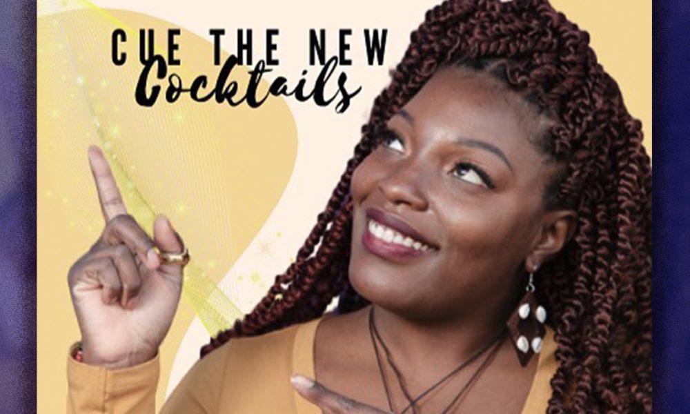 The Alchemist Table is headed by Kenyata Fountain with partners Kesley Ebbs and Karey Ebbs. Fountain is the company’s candlemaker. She also started the Black Market Pop-up Shop in Baton Rouge.