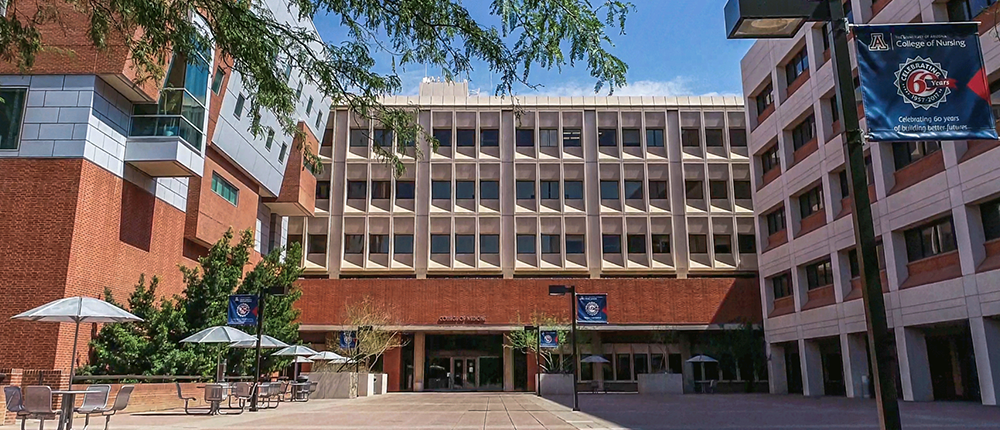 The University of Arizona’s Sarver Heart Center has pursued life-saving innovations, research, and patient care.