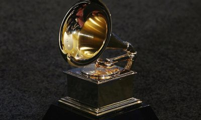 The Recording Academy and CBS Television have postponed the 64th Annual GRAMMY Awards Show scheduled for January 31 at Microsoft Theater in Los Angeles. (Photo: grammy.com)