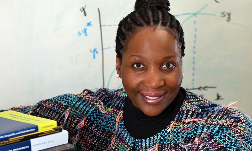 Lisa D. Cook