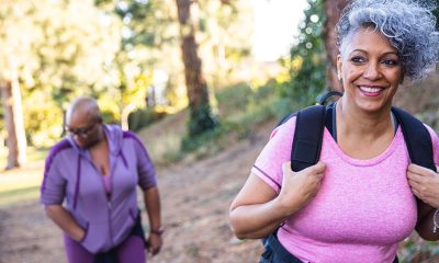 The overall goal of the Active People, Healthy NationSM initiative is to help 27 million Americans become more physically active by 2027 to improve overall health and quality of life and to reduce healthcare costs. (Photo: iStockphoto / NNPA)