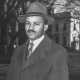 Harry McAlpin became the first Black reporter to attend a White House press briefing in February 1944.