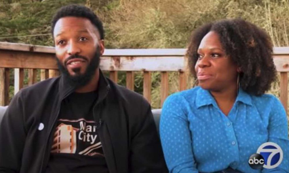 In 2020, Tenisha Tate-Austin and Paul Austin, a Black couple in San Francisco, sought to refinance their home mortgage.