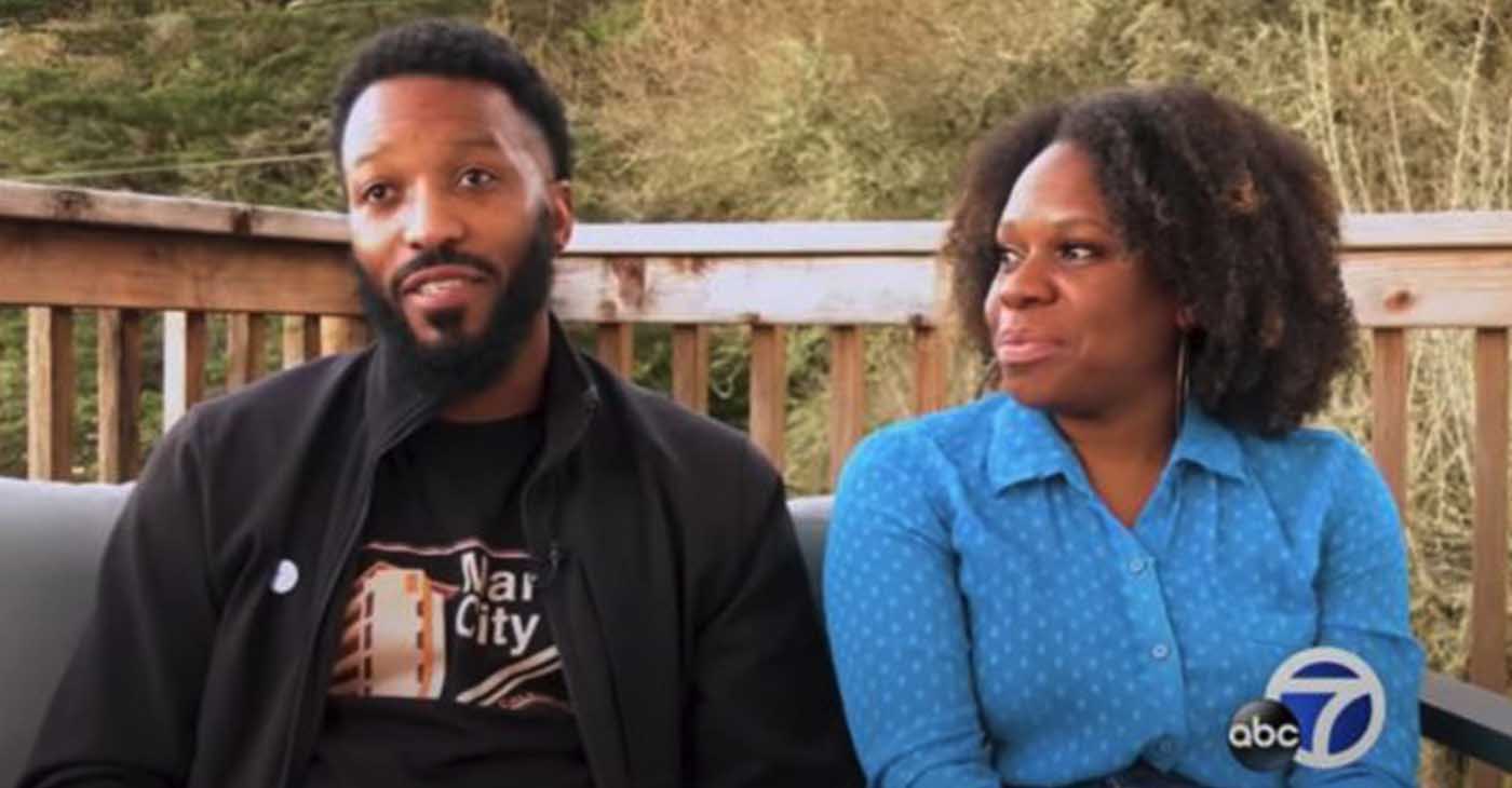 In 2020, Tenisha Tate-Austin and Paul Austin, a Black couple in San Francisco, sought to refinance their home mortgage.