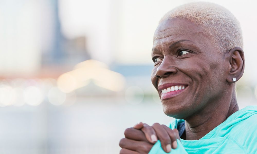AARP is supporting a range of efforts to address inequities so everyone can age with dignity.