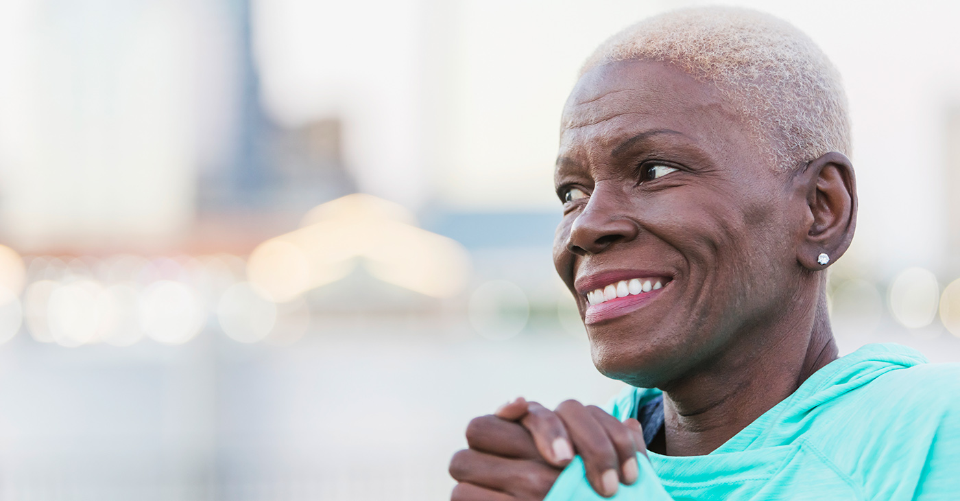 AARP is supporting a range of efforts to address inequities so everyone can age with dignity.