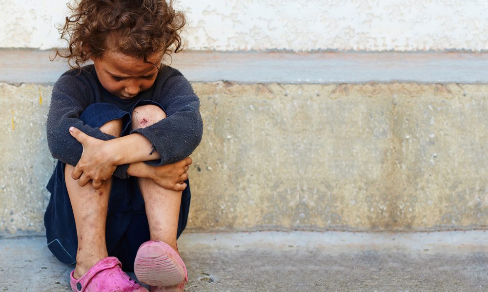 Although the state makes up 12% (nearly 40 million residents) of the U.S. population, 27% of all homeless persons live in California