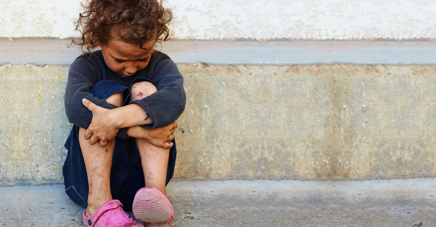 Although the state makes up 12% (nearly 40 million residents) of the U.S. population, 27% of all homeless persons live in California