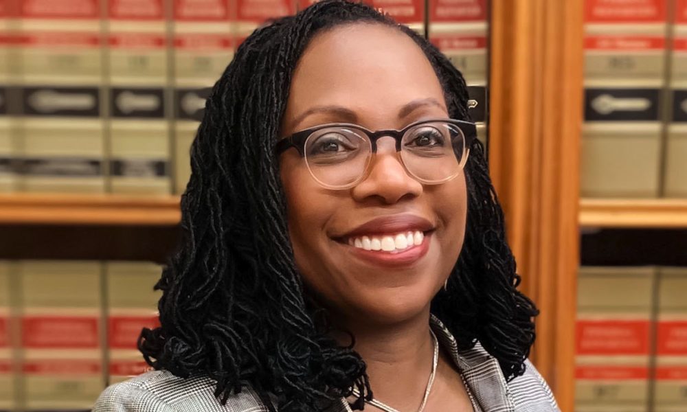 Among Judge Jackson’s more notable rulings were Congress’ ability to investigate the White House. She ordered the disclosure of certain documents by former President Donald Trump related to the January 6 insurrection.