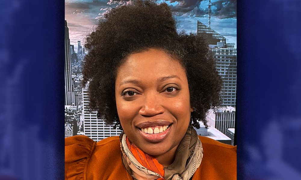 Melinda Hightower, Head of Multicultural Investors Strategic Client Segment, UBS Global Wealth Management.