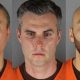 A jury convicted Tou Thao, 36; Alex Kueng, 28; and Thomas Lane, 38 of violating the constitutional rights of George Floyd.