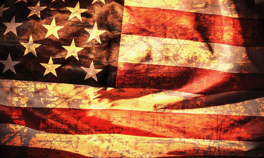 Voting is a tool to hire people to go to Washington or the state capitol to do work on behalf of our communities. Voting is a tool to build the kind of country in which we want to live.