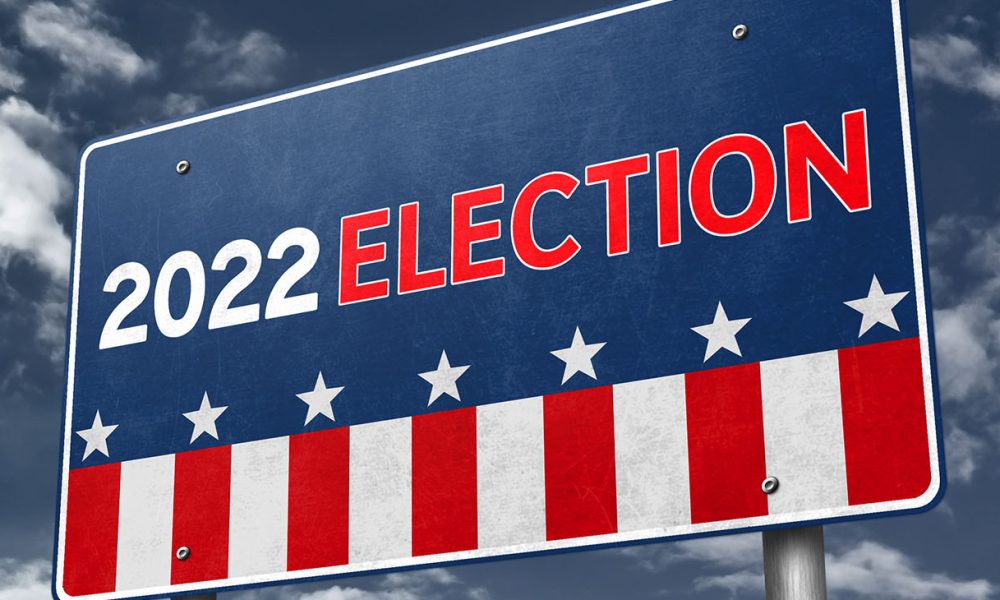 Everything about your life is ultimately controlled or influenced by those who are elected.