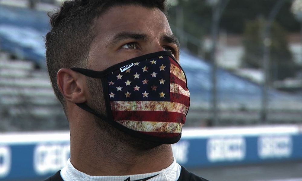 “Race: Bubba Wallace” and the Future of NASCAR