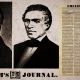 Today, in 2022, the Black Press remains the vital source of news and information for 50 million African Americans. Samuel E. Cornish and John B. Russwurm, founders of Freedom’s Journal, the first black newspaper in the U.S. Images courtesy of the Los Angeles Sentinel.