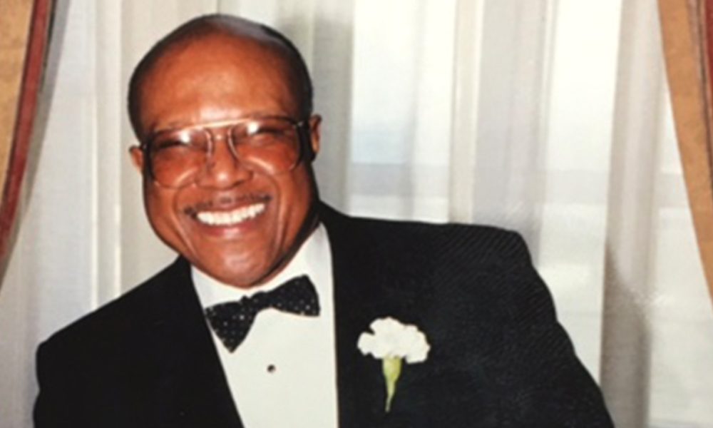 A pillar in and around his community, William Garth Sr. led the Citizen Newspaper with “a steady hand and worked hard to make the news operation the largest Black-owned ABC audited newspaper in the Midwest.” 