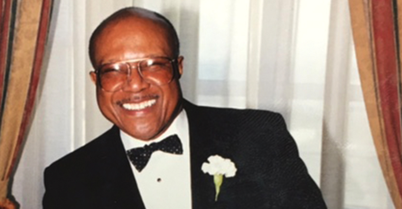 A pillar in and around his community, William Garth Sr. led the Citizen Newspaper with “a steady hand and worked hard to make the news operation the largest Black-owned ABC audited newspaper in the Midwest.” 