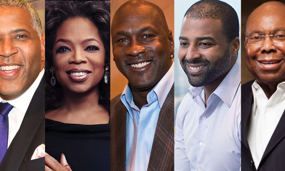 For decades Black leaders in business, entertainment, education, and other fields have been the main sources of philanthropic donations to HBCUs.