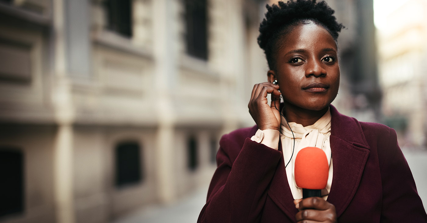 Of the $1.1 billion journalism grants in the United States between 2013 and 2017, only 8.1 percent went to journalism efforts specifically designed to serve populations that included racial and ethnic groups, women and girls, and LGBTQ+ communities.