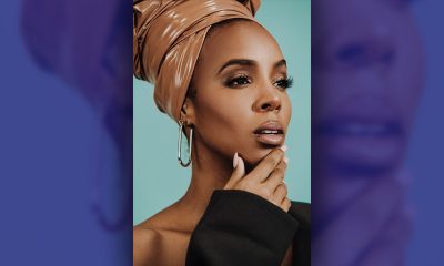 During the weekend program, four-time Grammy Award-winning singer, songwriter and television executive producer Kelly Rowland will be joined by several other celebrity speakers as well as community leaders, business executives and educators, who will nurture and inspire the students.