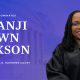 Supreme Court Justice nominee Judge Ketanji Brown Jackson.