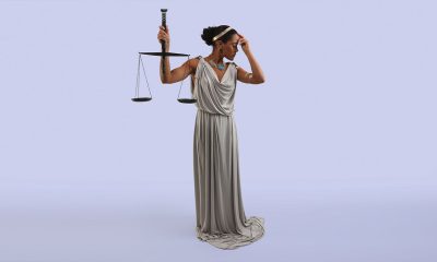 March, the month we celebrate women’s history, is an appropriate time to take a good look at the status of women in our judicial system. We all know that representation matters, and the federal judiciary has been sorely lacking on this front.