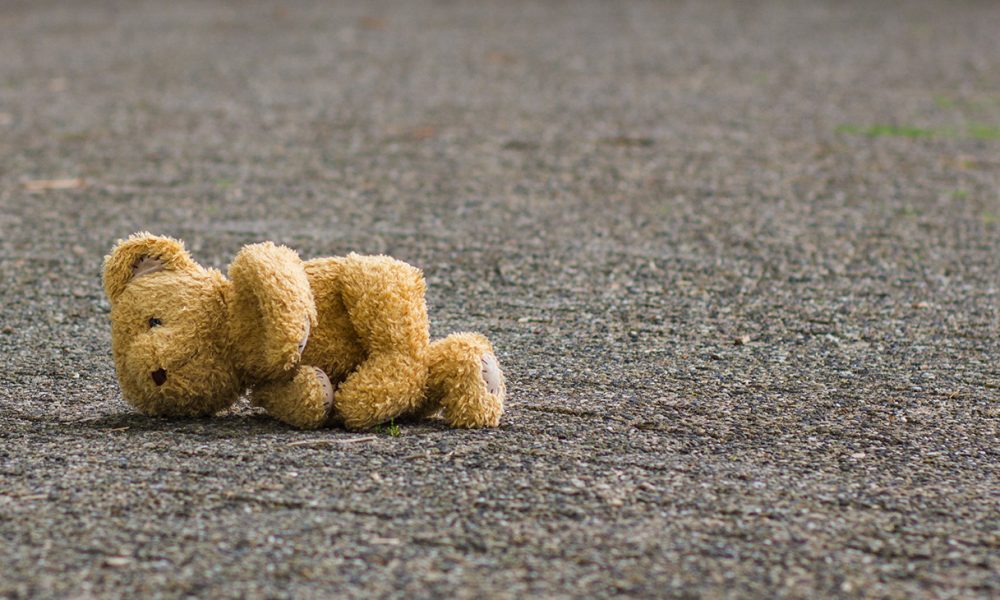 New FBI data overshadows missing Black children. (Photo: iStockphoto / NNPA)