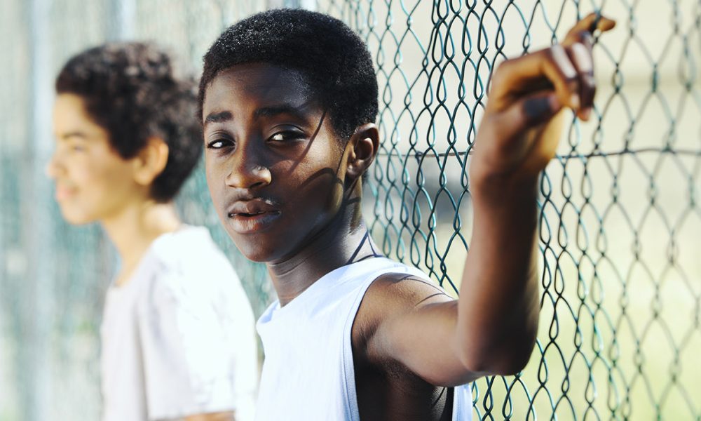 Too many children in this community have an outlook on life limited to a five square mile area near their residence.