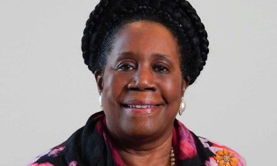 Congresswoman Sheila Jackson Lee (D-TX), who sits on numerous House committees, including the Judiciary, Budget, and Homeland Security, has made the reparations legislation her top priority during the 117th Congress.