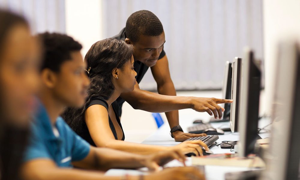 SANS+HBCU has opened an all students invite to any HBCU student and Alum to be a part of an our all-inclusive, all-immersive HBCU Academy.