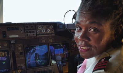 Sisters of the Skies & Delta Air Lines Host Fundraiser for Future Black Female Pilots
