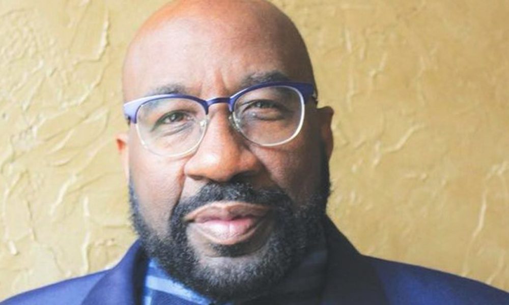 Vincent L. Hall