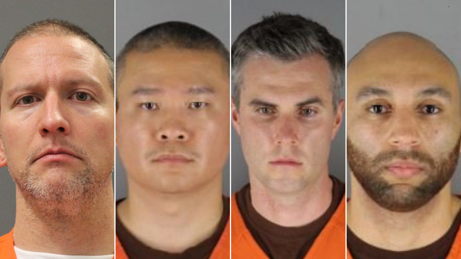 Former officers Tou Thao, Thomas Lane, and J. Alexander Kueng face state charges of aiding and abetting Floyd’s murder.