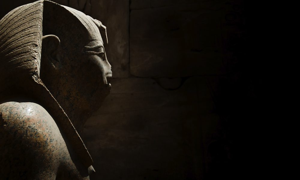 The fact that African empires existed before the existence of Europe is not taught in Public schools. Why? (Photo: iStockphoto / NNPA)