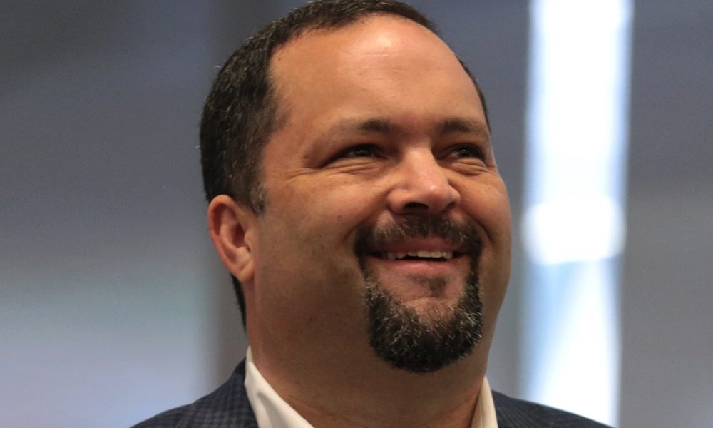 Ben Jealous serves as president of People For the American Way and Professor of the Practice in the Africana Studies Department at the University of Pennsylvania where he teaches leadership.