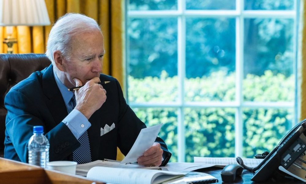 “Under the ACA, people who do not have access to ‘affordable’ health insurance through their jobs may qualify for a premium tax credit to purchase affordable, high-quality coverage on the ACA’s health insurance marketplaces,” administration officials stated.