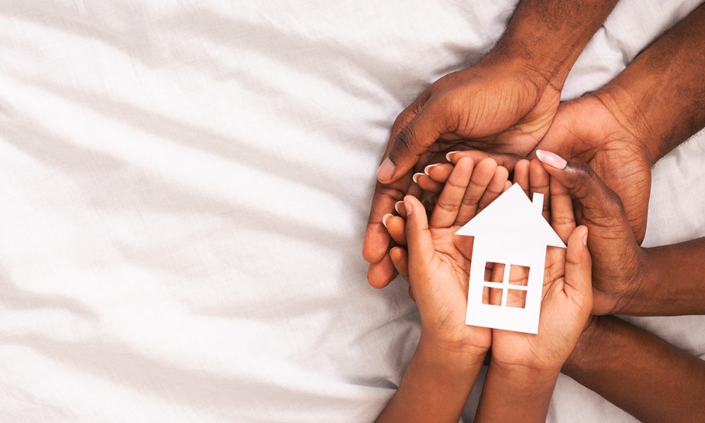 The lawsuit also alleges that Wells Fargo denies home loans to Black borrowers at a higher rate and charges higher interest rates to Black borrowers. (Photo: iStockphoto / NNPA)