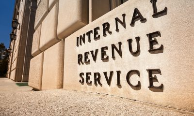 The IRS workforce has been reduced by 22 percent since 2010, leaving one-third the number of enforcement agents and less than half the number of customer service representatives. (Photo: iStockphoto / NNPA)