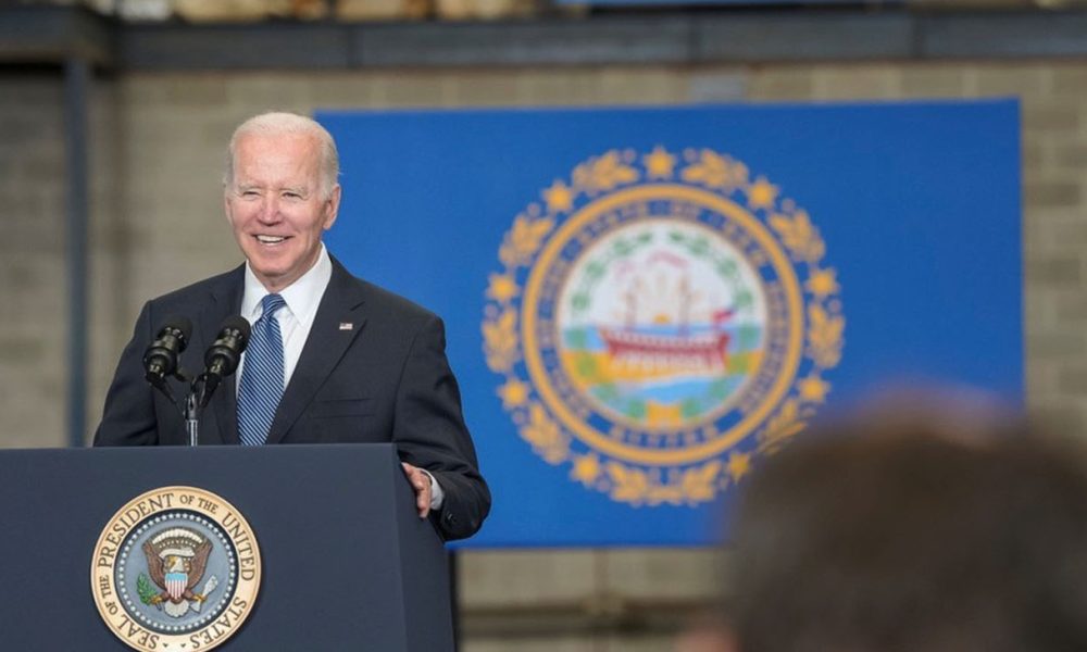 The President believes the plan would reduce by $1 trillion America’s fiscal deficit.